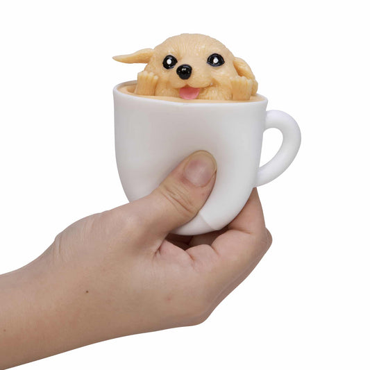 PUP IN A CUP - US 3853