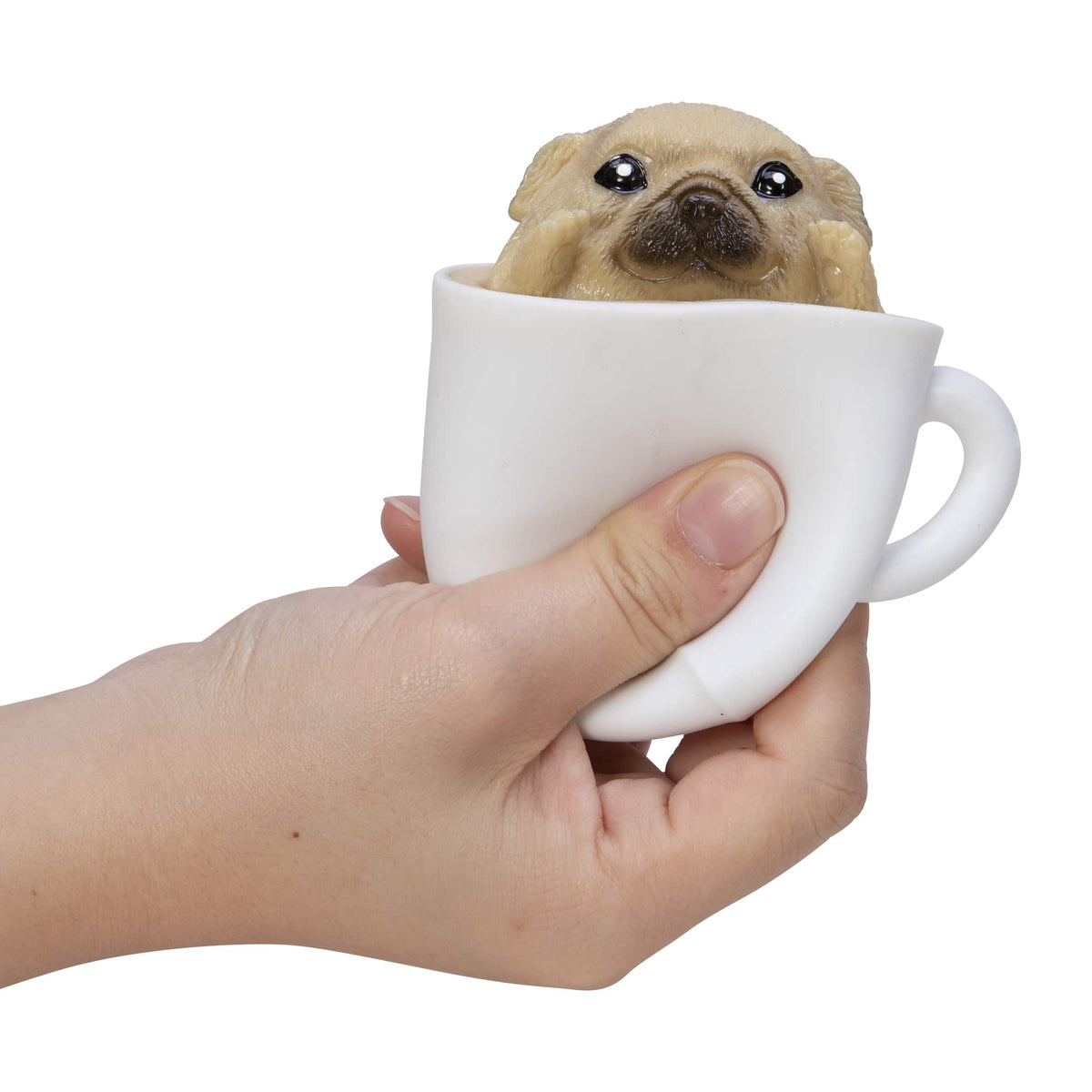 PUP IN A CUP - US 3853