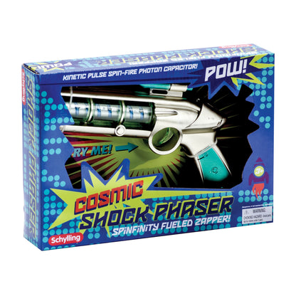 COSMIC SHOCK PHAZER - US 4030