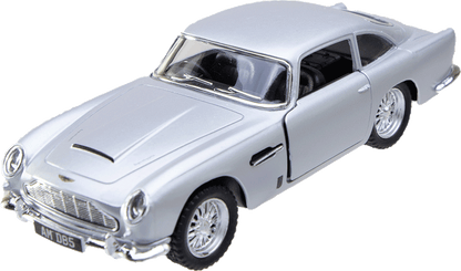 1963 ASTON MARTIN DB5 - US 6582