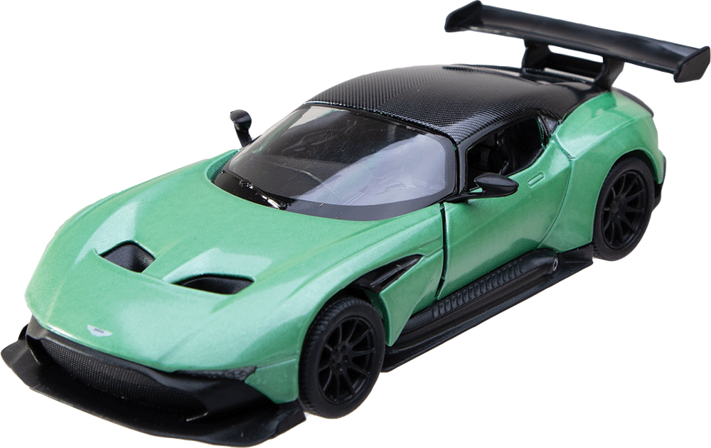ASTON MARTIN VULCAN - US 2773