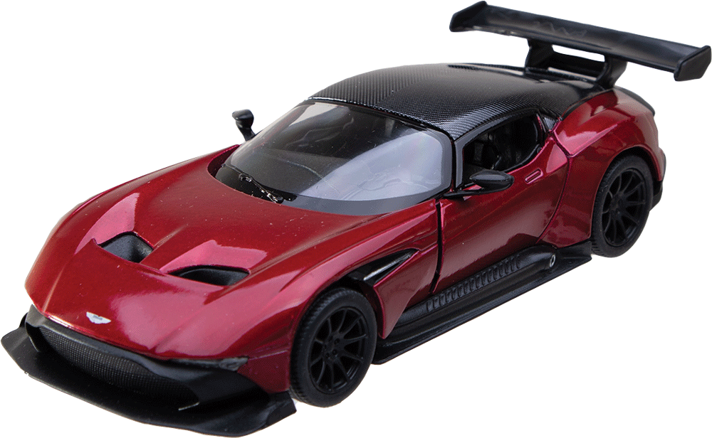 ASTON MARTIN VULCAN - US 2773