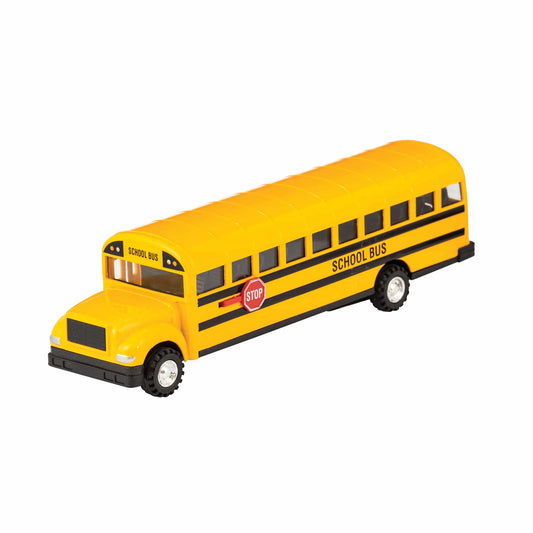 DIECAST BUS-LARGE - US 5923