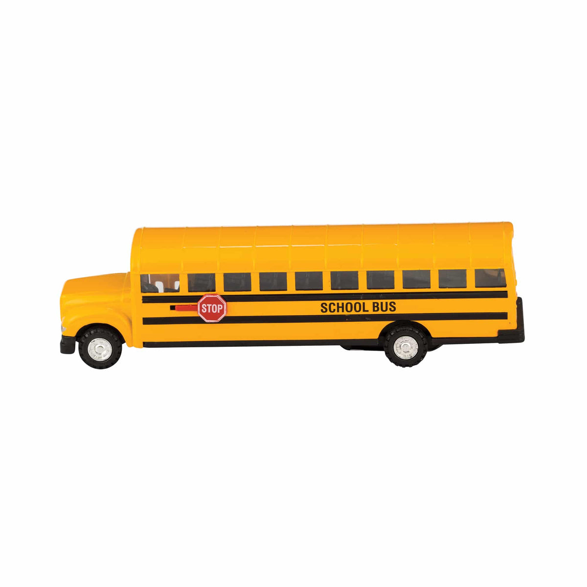 DIECAST BUS-LARGE - US 5923