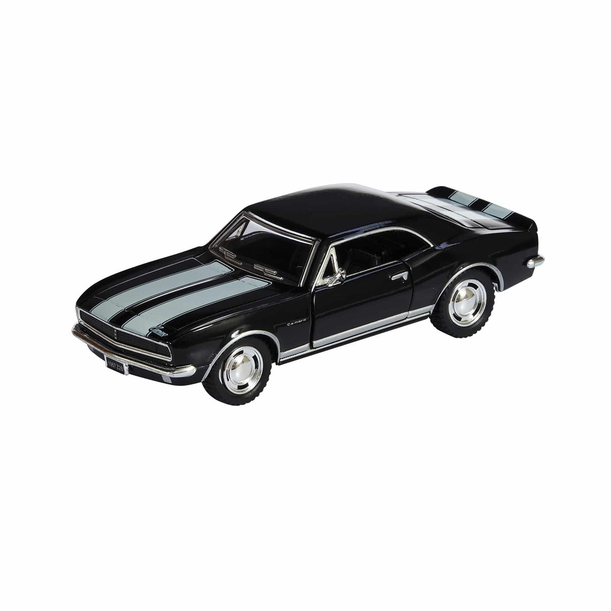 DIECAST 67′ CAMARO Z28 - US 7557