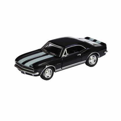 DIECAST 67′ CAMARO Z28 - US 7557