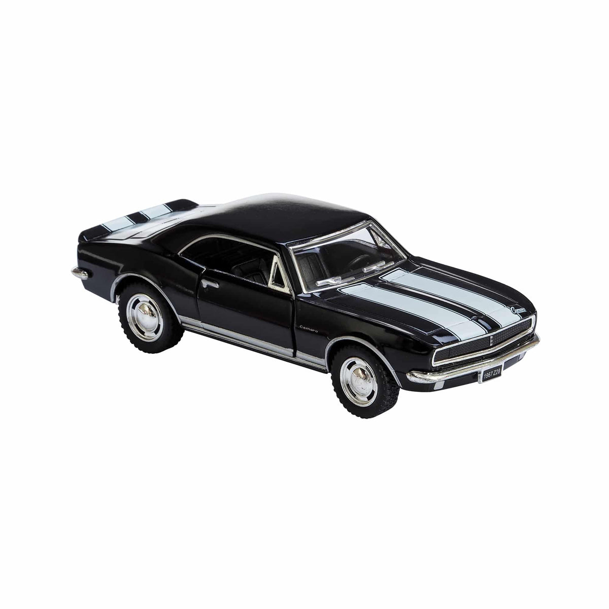 DIECAST 67′ CAMARO Z28 - US 7557