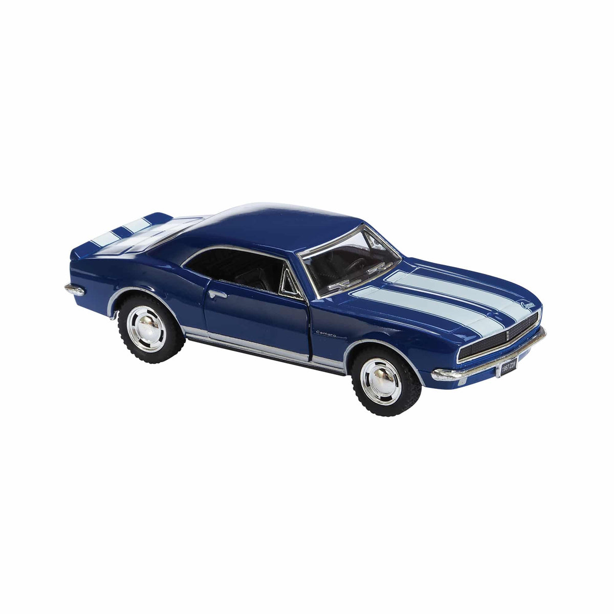 DIECAST 67′ CAMARO Z28 - US 7557