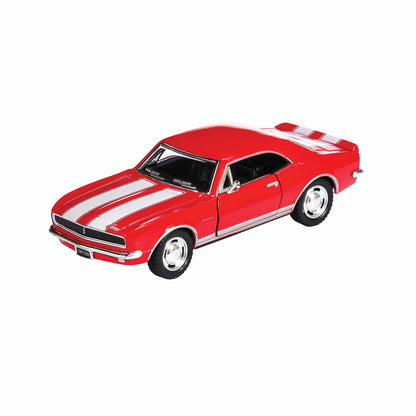 DIECAST 67′ CAMARO Z28 - US 7557