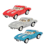 DIECAST CORVETTE STINGRAY 63′ - US 2174