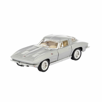 DIECAST CORVETTE STINGRAY 63′ - US 2174