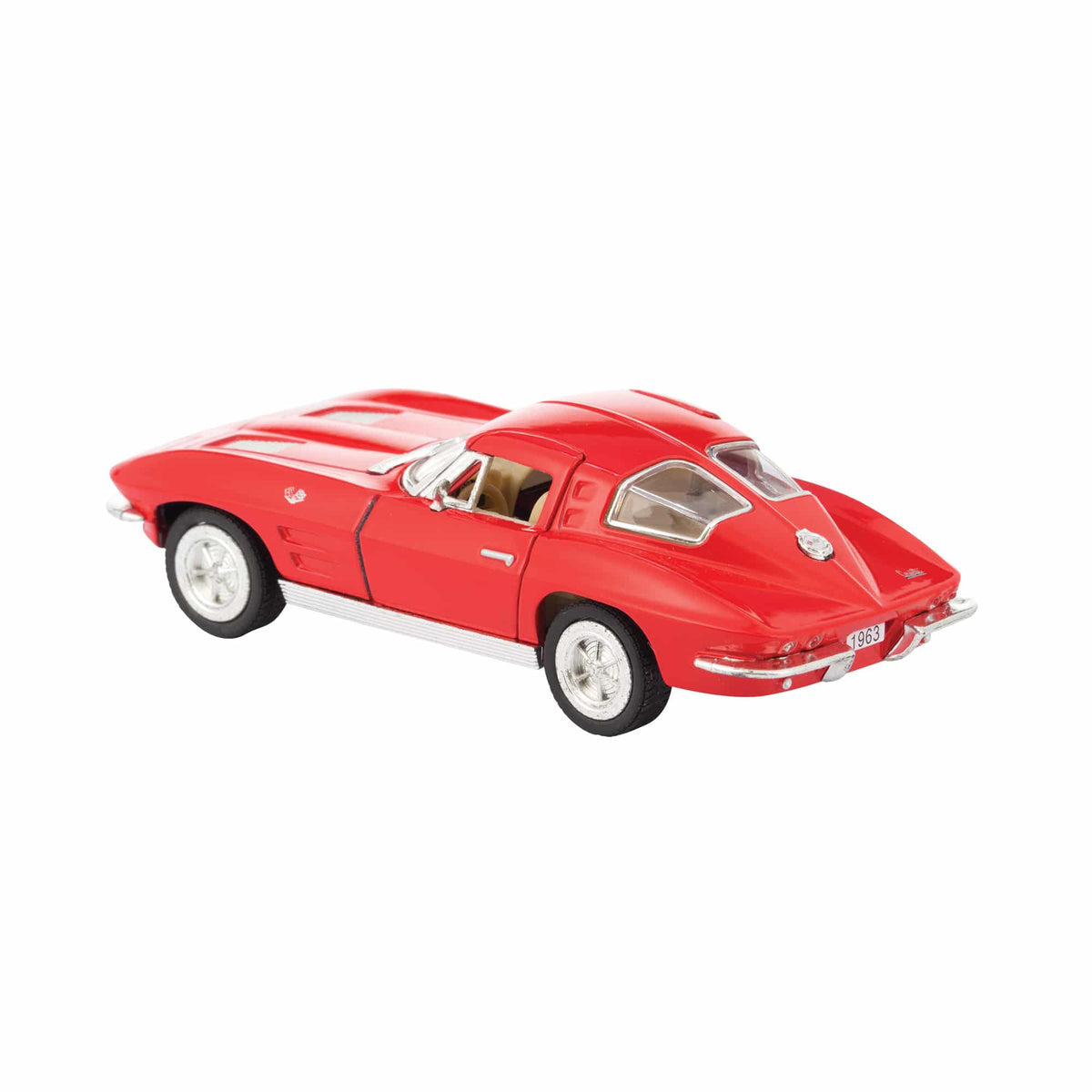 DIECAST CORVETTE STINGRAY 63′ - US 2174