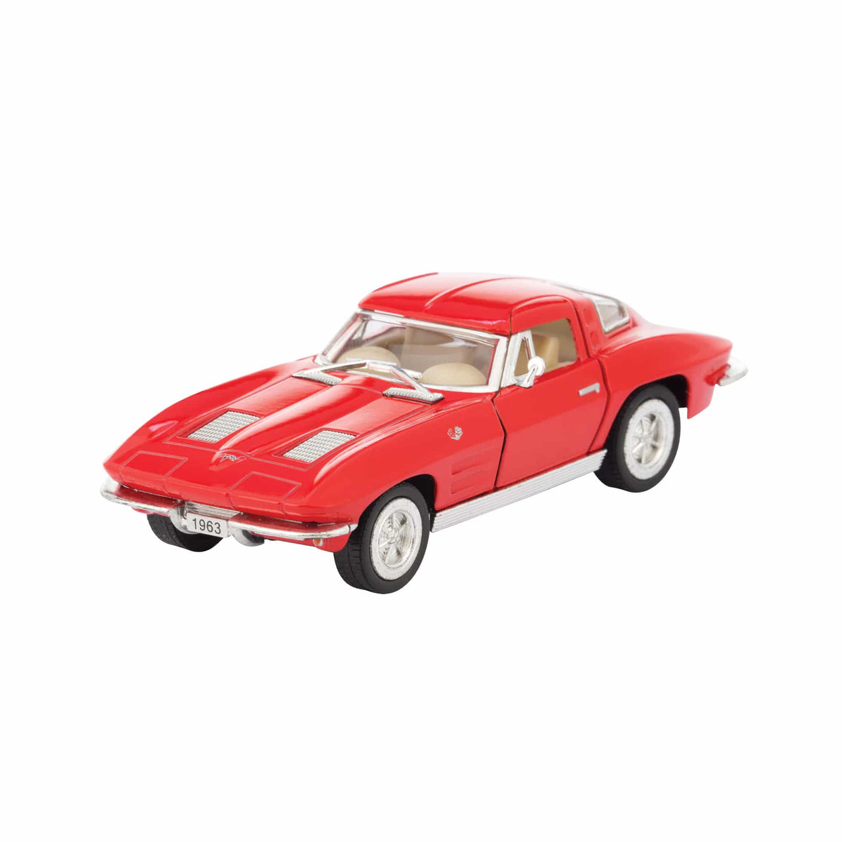 DIECAST CORVETTE STINGRAY 63′ - US 2174