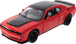 2023 DODGE CHALLENGER SRT DEMON 170 - US 4557