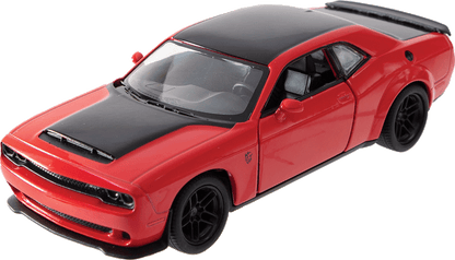 2023 DODGE CHALLENGER SRT DEMON 170 - US 4557