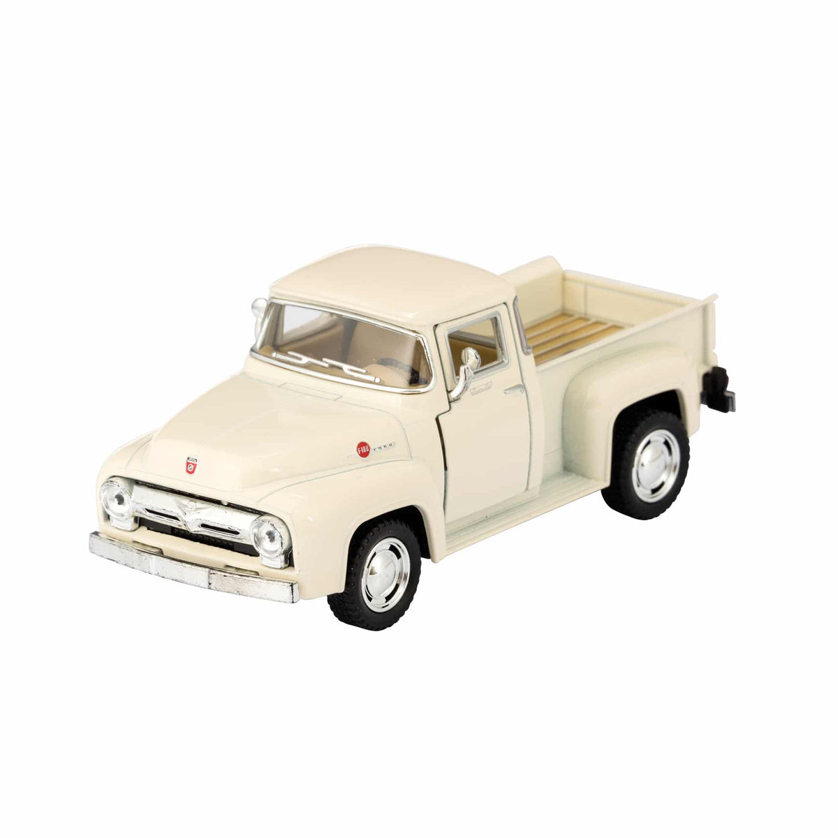 DIECAST 56′ FORD PICK UP TRUCK - US 9719