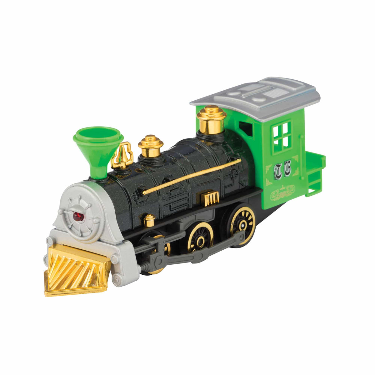 DIECAST LARGE LOCOMOTIVES - US 4510