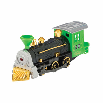 DIECAST LARGE LOCOMOTIVES - US 4510