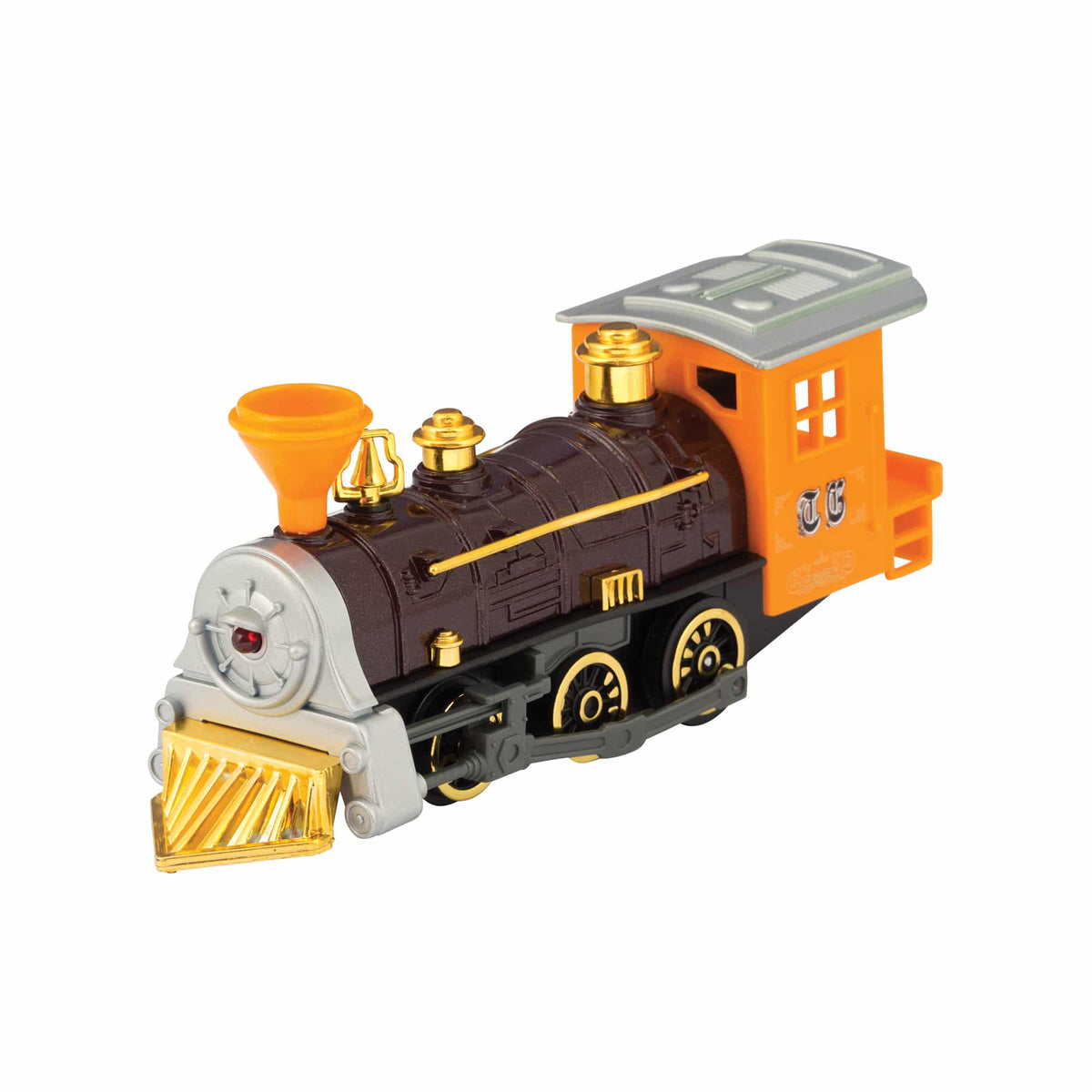 DIECAST LARGE LOCOMOTIVES - US 4510