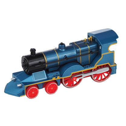 DIECAST LIGHT & SOUND LOCOMOTIVE - US 9146