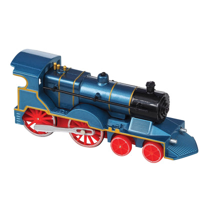 DIECAST LIGHT & SOUND LOCOMOTIVE - US 9146