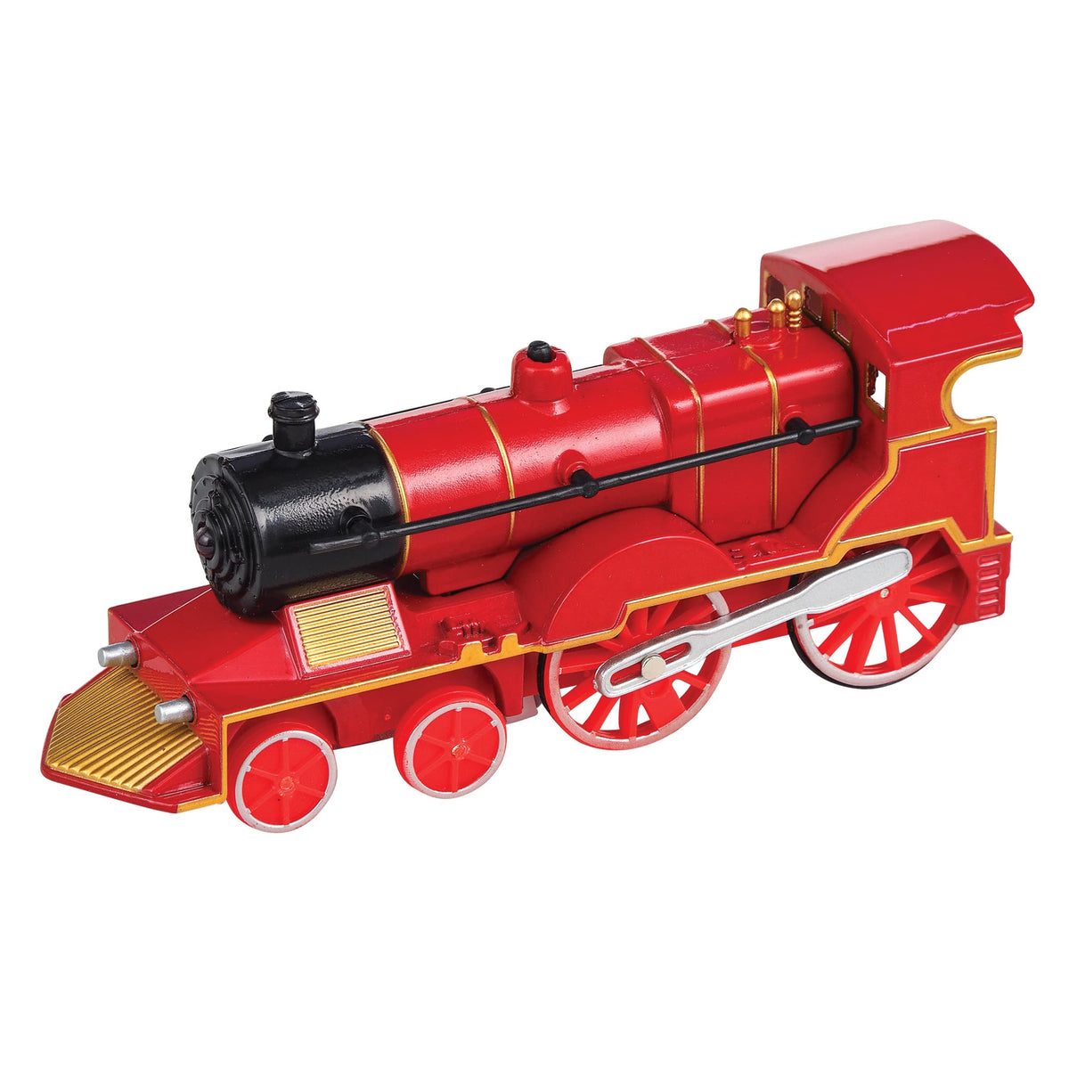 DIECAST LIGHT & SOUND LOCOMOTIVE - US 9146