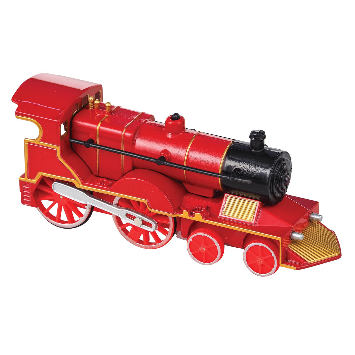 DIECAST LIGHT & SOUND LOCOMOTIVE - US 9146