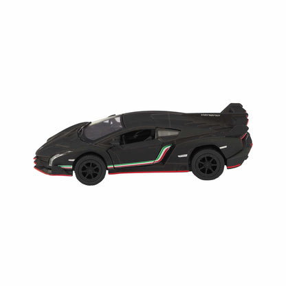 DIECAST LAMBORGHINI VENENO - US 7009