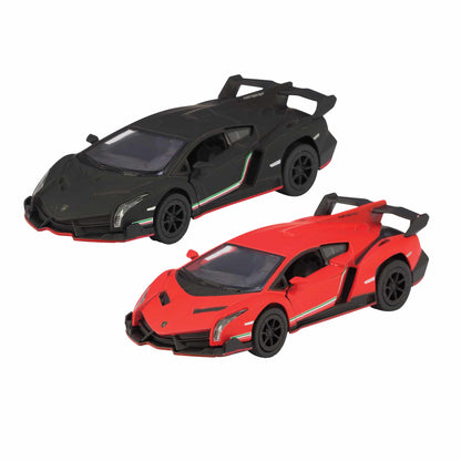DIECAST LAMBORGHINI VENENO - US 7009