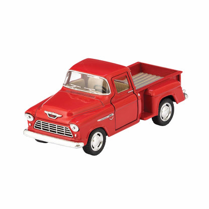 DIECAST PICK-UPS - US 4633