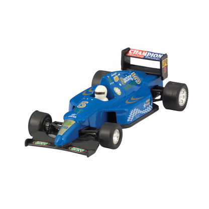 DIECAST FORMULA ONE RACE CARS - US 1093