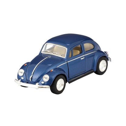 DIECAST VW 5″ CLASSIC BEETLE - US 1489