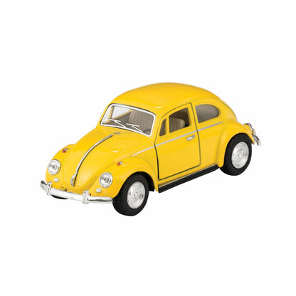 DIECAST VW 5″ CLASSIC BEETLE - US 1489