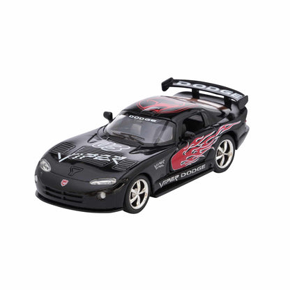 DIECAST DODGE VIPER 5″ - US 7859