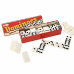 DOMINOES - US 4376