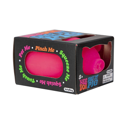 NEEDOH DIG’ IT PIG - US 2495
