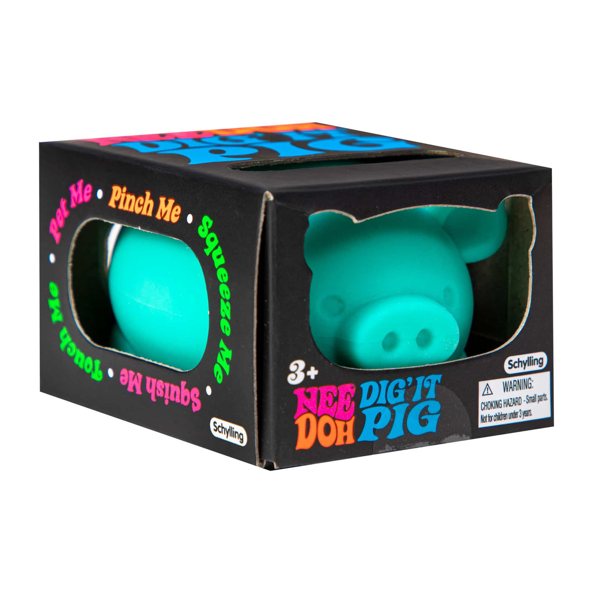 NEEDOH DIG’ IT PIG - US 2495
