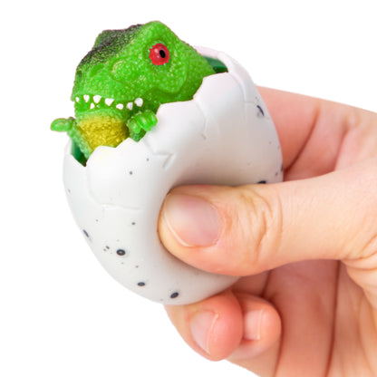 DINO – SQUEEZY PEEK HATCHERS - US 1017