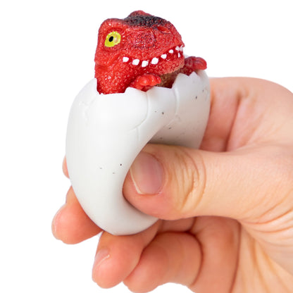 DINO – SQUEEZY PEEK HATCHERS - US 1017