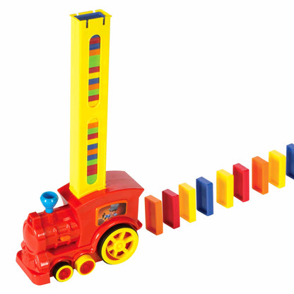 DOMINO TRAIN - US 8569