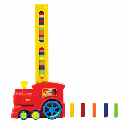 DOMINO TRAIN - US 8569