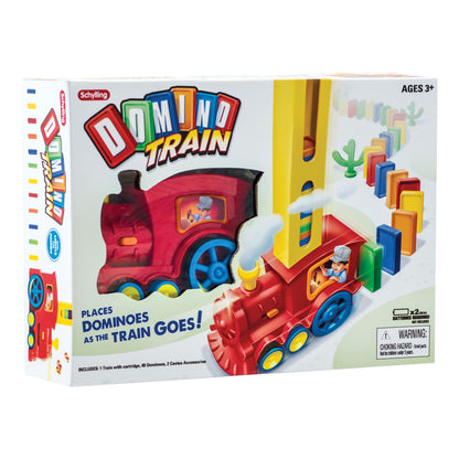 DOMINO TRAIN - US 8569