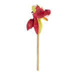 FLAMING DRAGON - US 1238