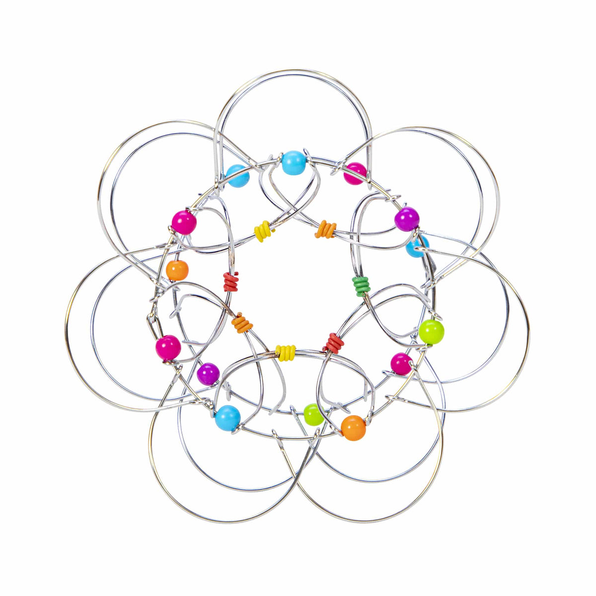 FLEXI-SPHERE - US 5604