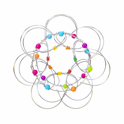 FLEXI-SPHERE - US 5604