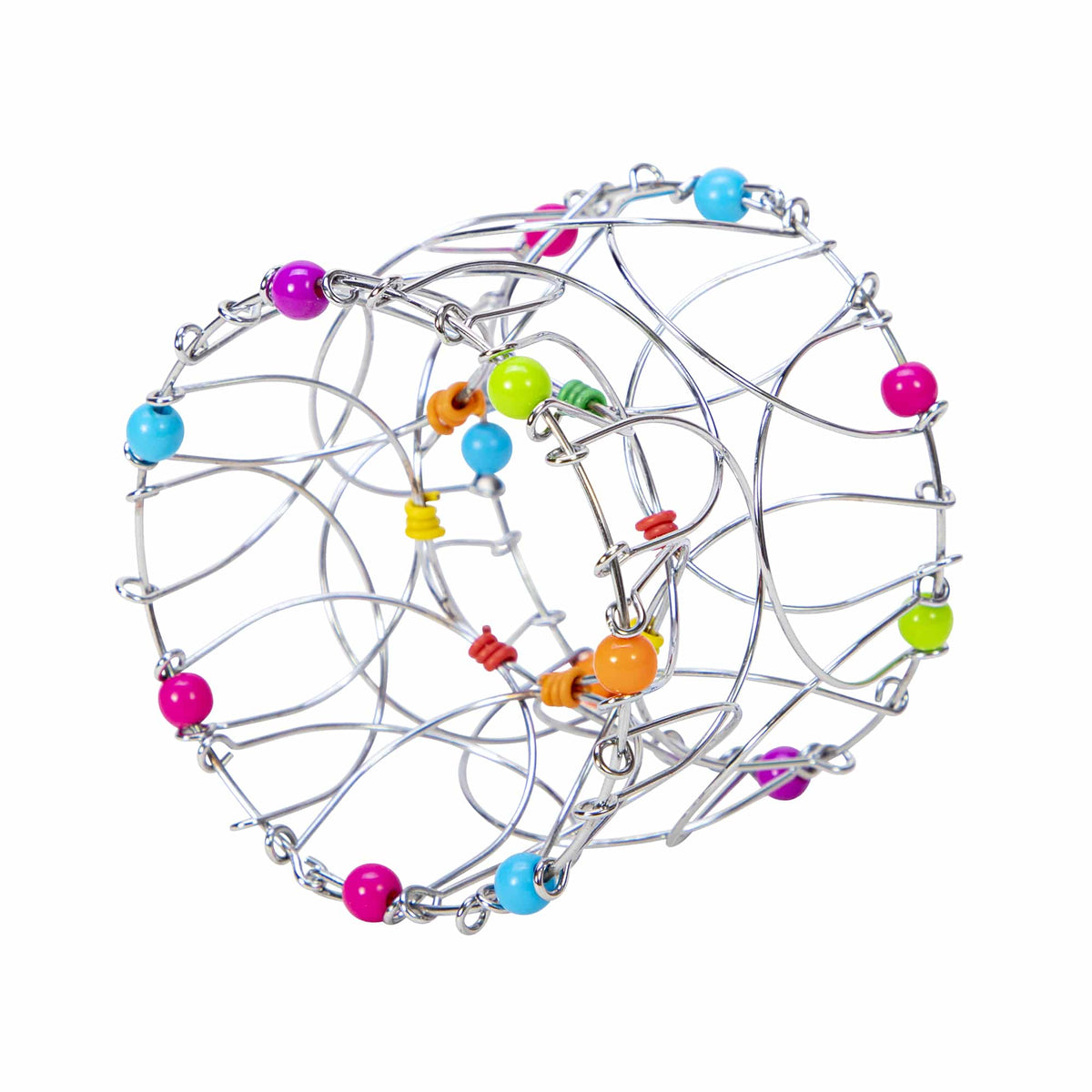 FLEXI-SPHERE - US 5604