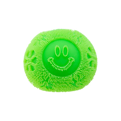 NEEDOH FUZZ BALL FLOWER POWER - US 1136