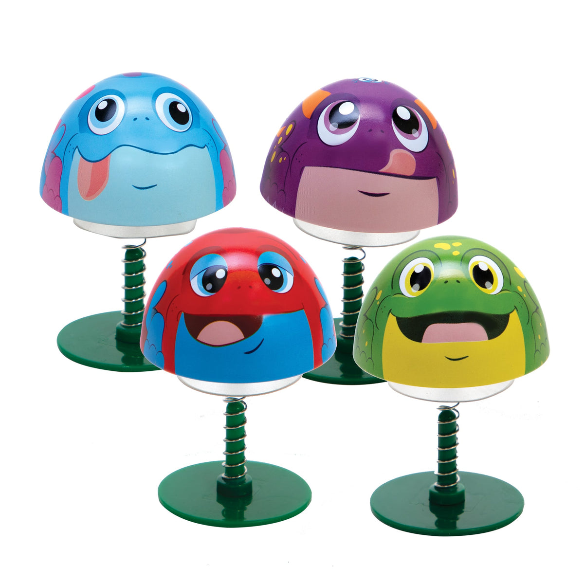 FROG POPPERS - US 0202