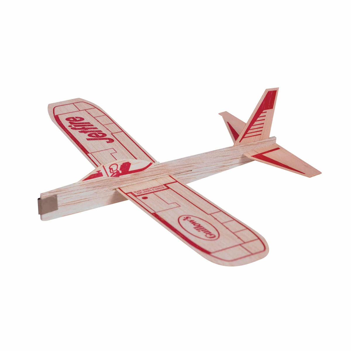 JETFIRE SINGLE GLIDER POLYBAG - US 2323