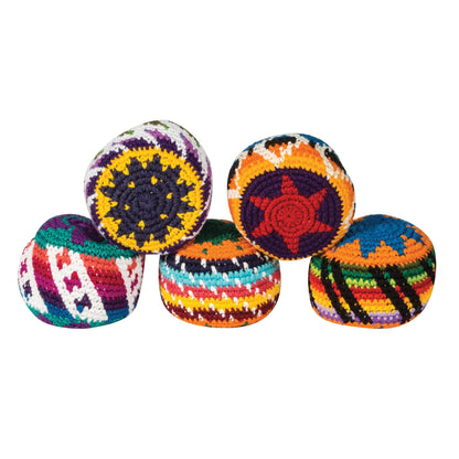 GUATEMALAN KICK SACKS - US 3053